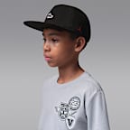 ジョーダン AJ 4 スニーカー パッチ プロ キャップ