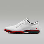 White/Black/Varsity Red