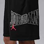 Jordan Brooklyn Men's 9" Shorts