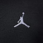 Sudadera de cierre de 1/4 para mujer Jordan Brooklyn Fleece