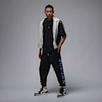 Jordan Men's Oversized T-shirt