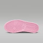 Air Jordan 1 Low Method of Make Women's Shoes