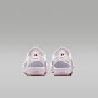 Sandalias para bebé e infantil Jordan Flare