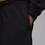 Pants de tejido Fleece para mujer Jordan Flight