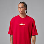Jordan Men's Oversized T-Shirt