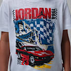 Jordan Brooklyn Auto '84 póló babáknak