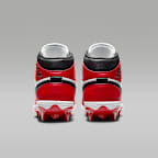 Jordan 1 Mid TD Men's Football Cleat