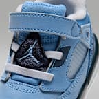 Jordan Spizike Low Baby/Toddler Shoes