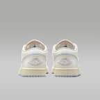 Air Jordan 1 Low Women's Shoes