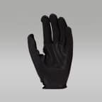 Guantes de fútbol americano Jordan Fly Lock 2.0