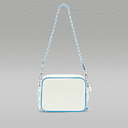 Jordan AJ11 University Blue Messenger Bag (3.6L)