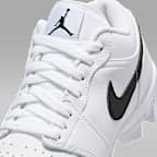 Tacos para niños de preescolar y grandes Jordan 1 Low