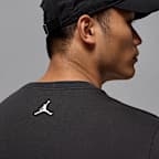 Playera con estampado para hombre Jordan Flight MVP