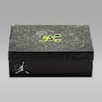 Skor Jordan 1 Mid SE "Hare" för barn