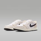 Air Jordan 1 Retro Low OG Men's Shoes