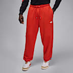 Chile Red/Sail