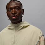 ジョーダン メンズ ライトウェイト ドラフト ジャケット