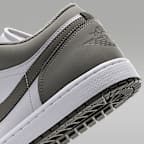 Sapatilhas Air Jordan 1 Low para homem