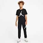 Jordan Kurzarm-T-Shirt