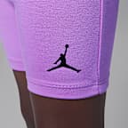 Jordan Toddler Retro 1984 2-Piece Bike Shorts Set