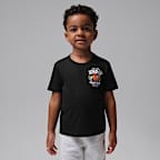 Playera MJ's Repair Shop infantil Jordan