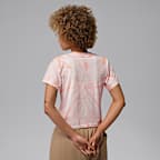 Jordan Brooklyn Women's Graphic T-Shirt