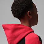 Jordan Air hoodie voor kids