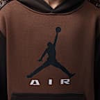 Jordan Older Kids' Air Pullover Hoodie