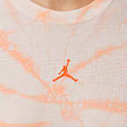 ジョーダン ブルックリン ウィメンズ グラフィック Tシャツ