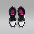 Jordan 1 Mid SE kleuterschoenen