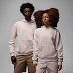 Jordan x Union LA Men's Fleece Hoodie
