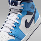 Tenis para hombre Air Jordan 1 Mid