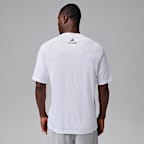 Jordan Brooklyn Men's Graphic T-Shirt