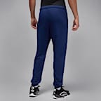 Pants de tejido Fleece Dri-FIT para hombre Jordan Sport Crossover