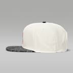 Jordan Pro strukturierte Cap
