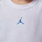 Ensemble deux pièces avec short tissé Jumpman Jordan pour enfant