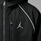 Casaco Softshell Jordan Júnior