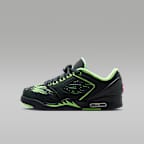Jordan Sixty Plus Low Younger Kids' Shoes