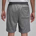 Jordan Essentials Men's Loopback Fleece Shorts