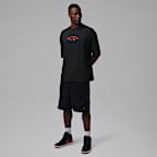 Jordan Men's Oversized T-Shirt