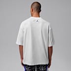 Tatum Sport Men's Dri-FIT Basketball T-Shirt
