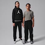 Jordan Jumbo Jumpman Fleece-Hose (ältere Kinder)