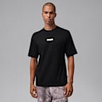 Jordan Brooklyn Men's T-Shirt