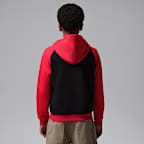 Jordan Air hoodie voor kids