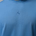 Haut à manches courtes Jordan Sport Flightweight Dri-FIT pour homme