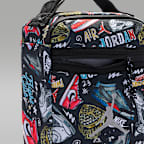 Mochila Air Raid Fuel (4 l) Jordan