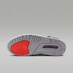 Jordan Spizike Low Herrenschuh