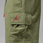 Jordan Brooklyn Men's Woven Cargo Shorts