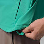 Playera cortavientos de golf Dri-FIT para hombre Jordan