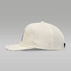 Jordan Flight Club Pro Unstructured Flat-Bill Hat